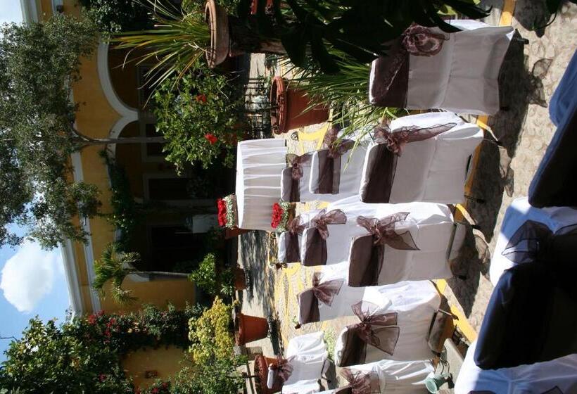 La Casa De Los Patios Hotel & Spa