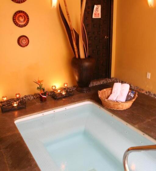 La Casa De Los Patios Hotel & Spa