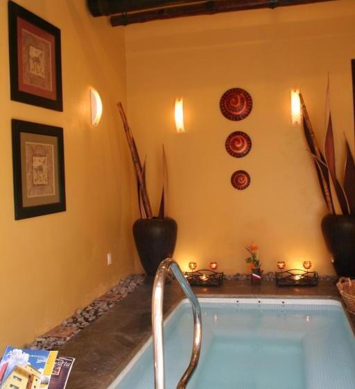 La Casa De Los Patios Hotel & Spa