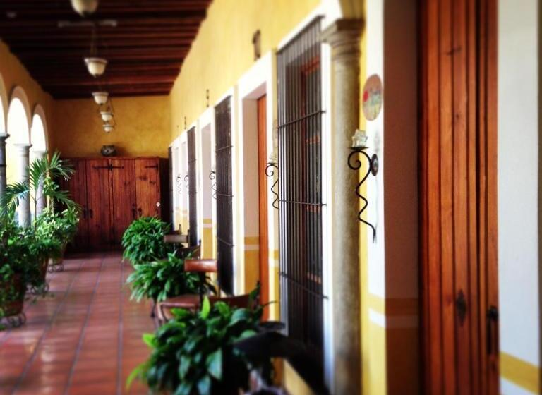 La Casa De Los Patios Hotel & Spa