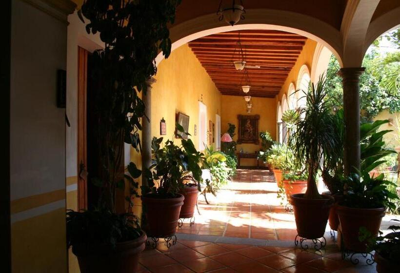 La Casa De Los Patios Hotel & Spa