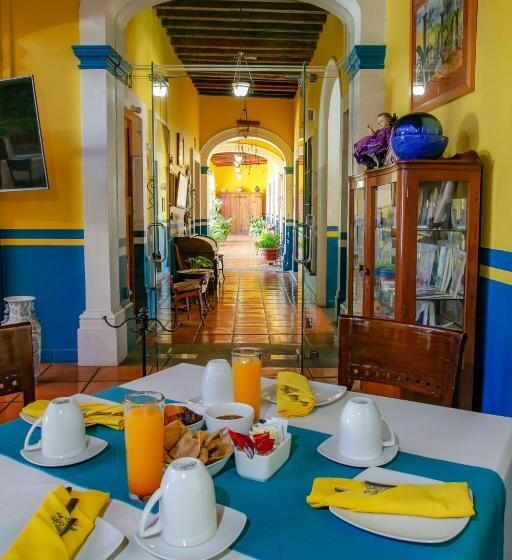 La Casa De Los Patios Hotel & Spa