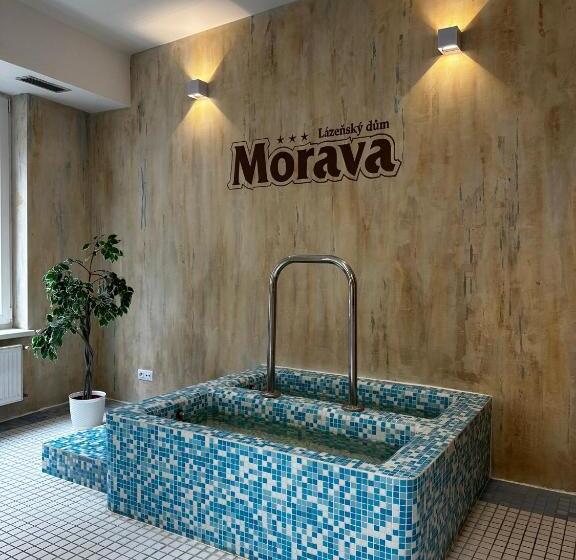 فندق Ld Morava