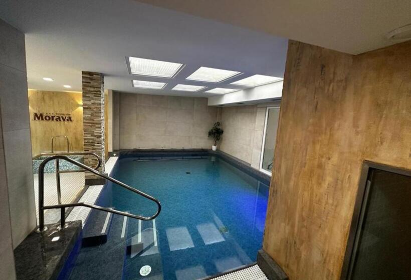 فندق Ld Morava