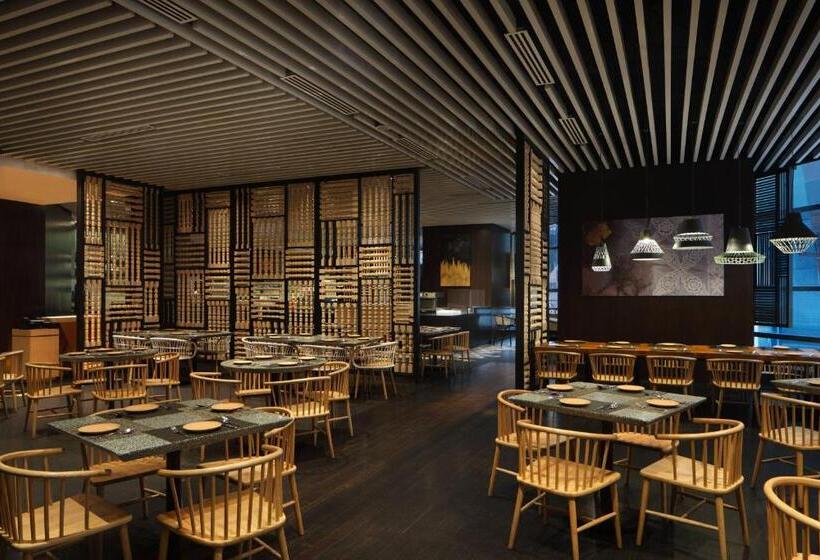 酒店 Le Meridien Petaling Jaya