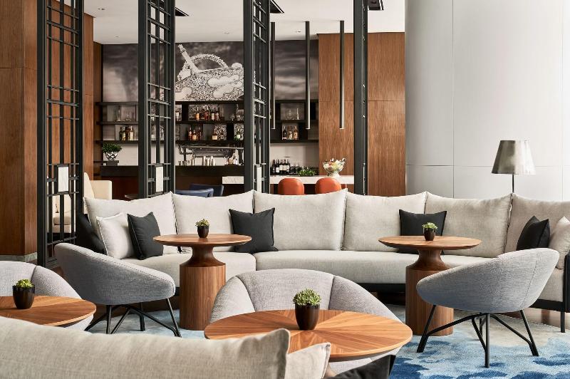 هتل Le Meridien Petaling Jaya