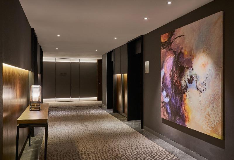 酒店 Le Meridien Petaling Jaya