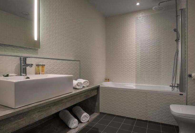 Sowell Hotels Les Chevaliers