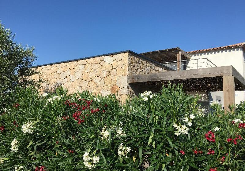 호텔 Résidence Pierre & Vacances Premium Les Villas De Porto Vecchio