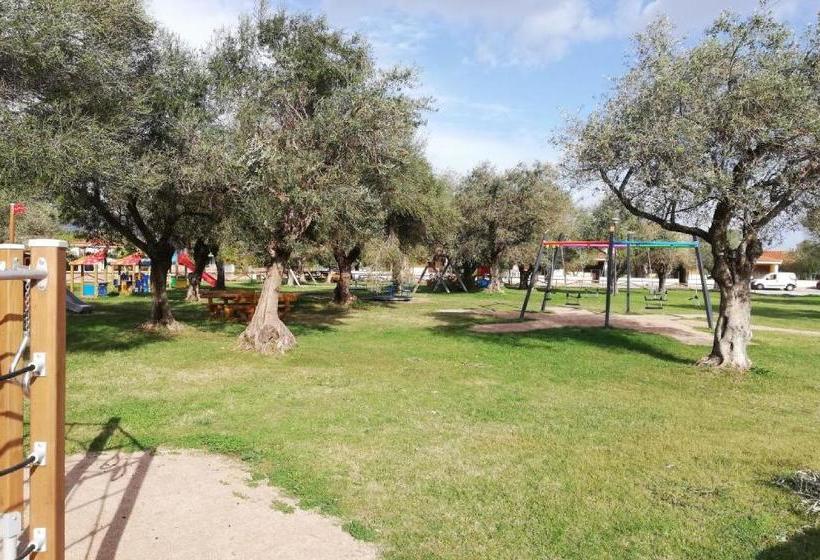 فندق Li Menduli Residence