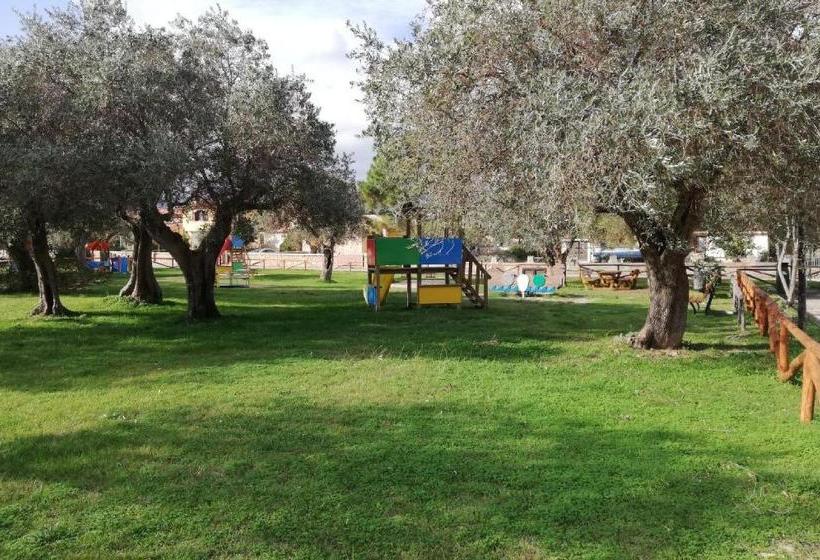 فندق Li Menduli Residence