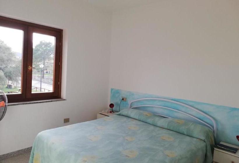 فندق Li Menduli Residence