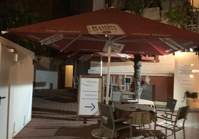 ホテル Little Paris