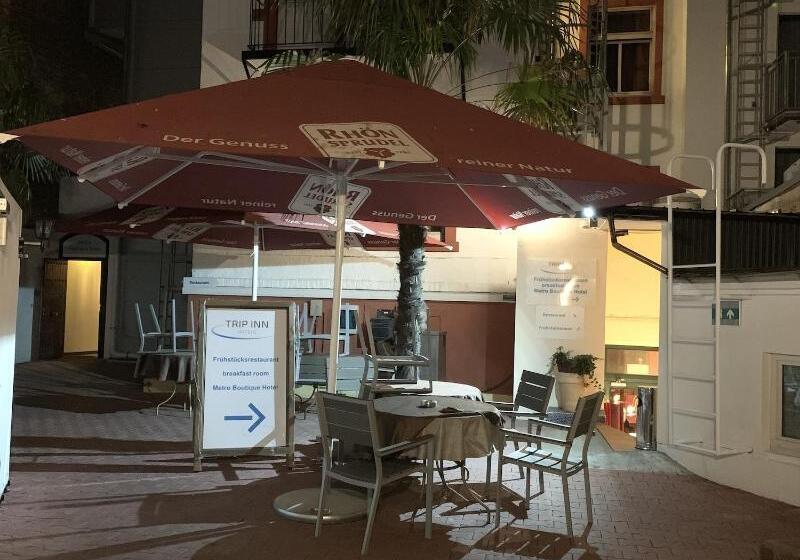 ホテル Little Paris