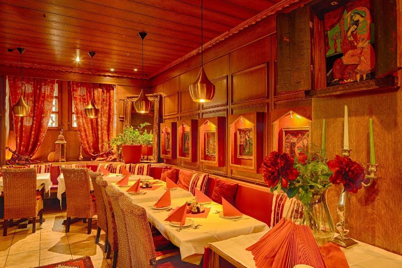 ホテル Little Paris