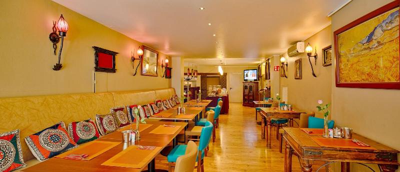 ホテル Little Paris