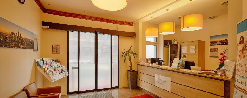 ホテル Little Paris