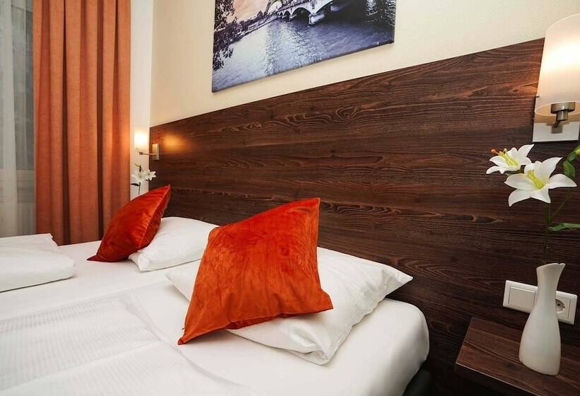 ホテル Little Paris