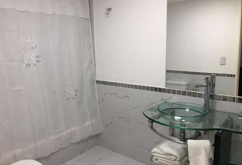 ホテル Lofts & Suites Rosario