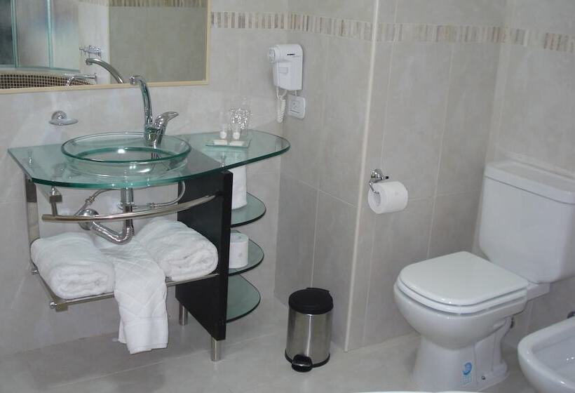 ホテル Lofts & Suites Rosario