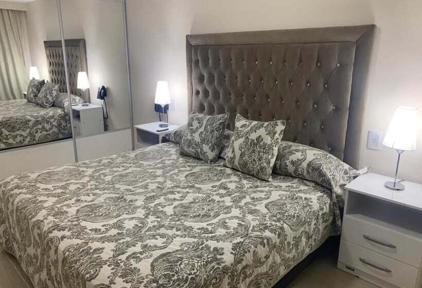 ホテル Lofts & Suites Rosario