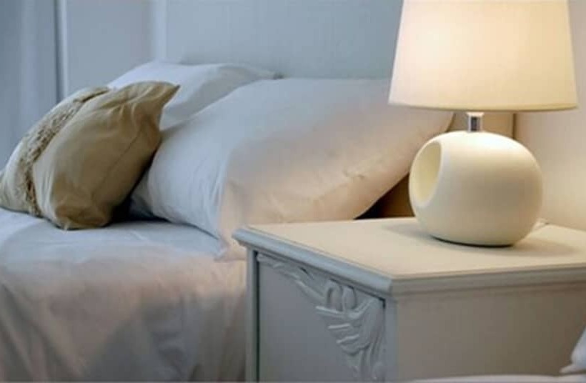 ホテル Lofts & Suites Rosario