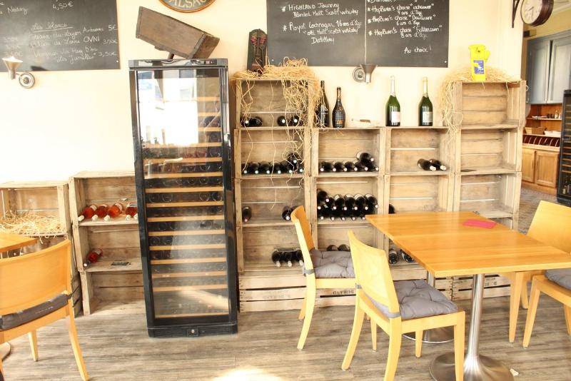 فندق Logis Le Grand