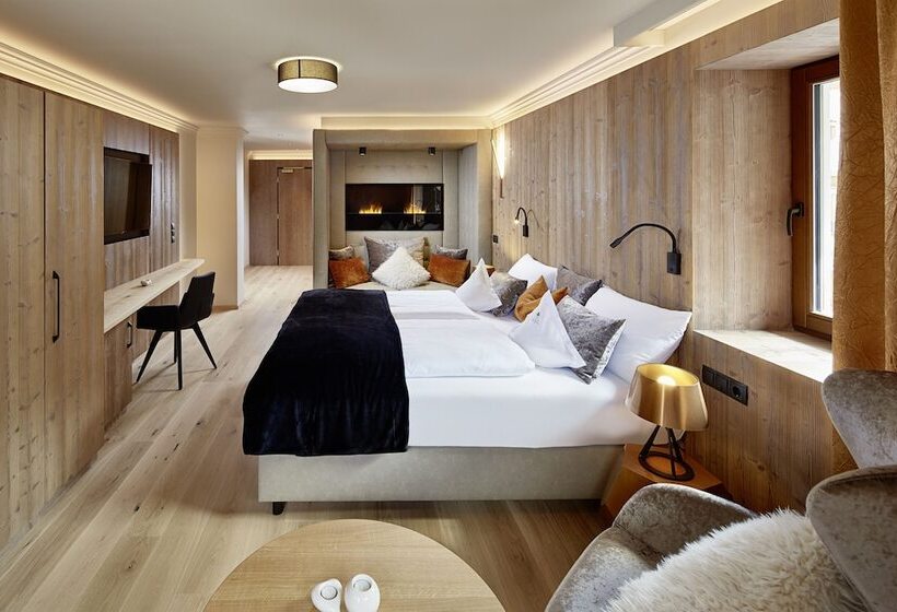 酒店 Lunaris Wellnessresort