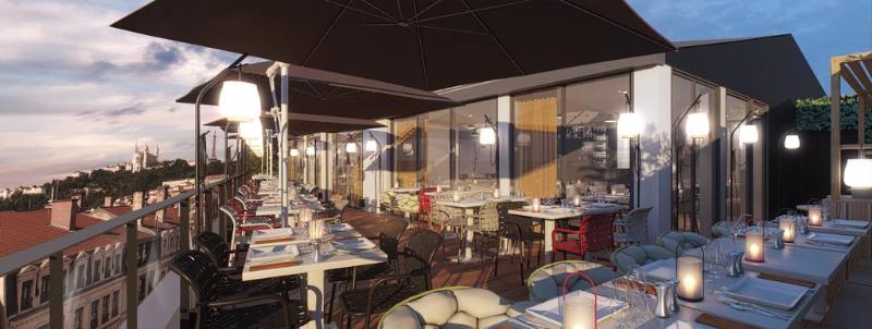 فندق Maison Nô   Hôtel Et Rooftop