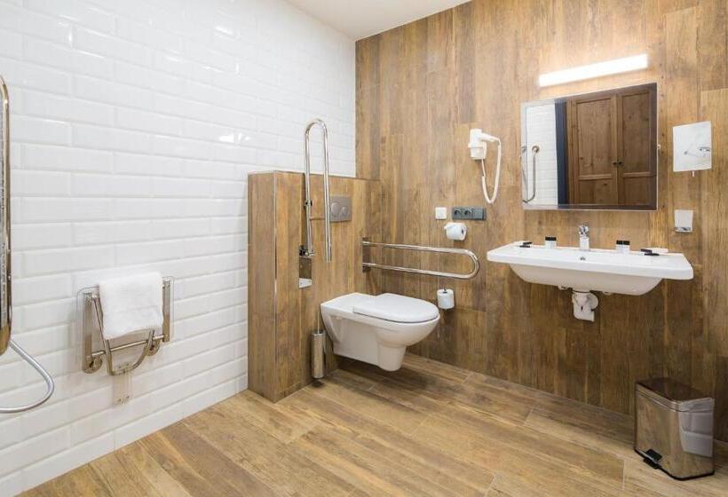 호텔 Malé Versailles