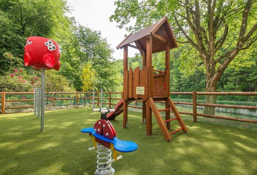 호텔 Malé Versailles