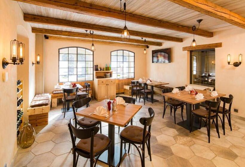 호텔 Malé Versailles