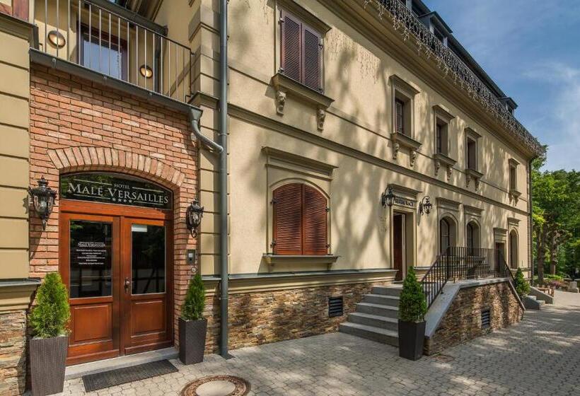 호텔 Malé Versailles