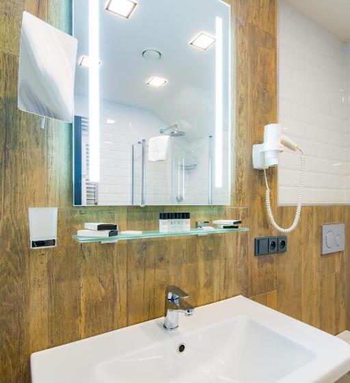 호텔 Malé Versailles