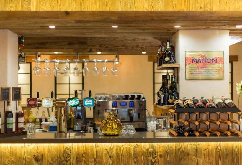 호텔 Malé Versailles