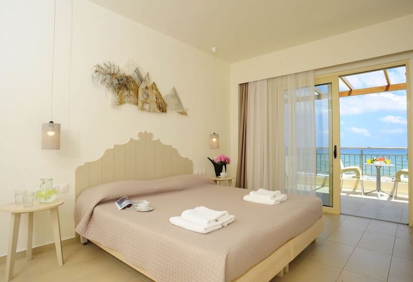 בית מלון כפרי Maravel Star Art