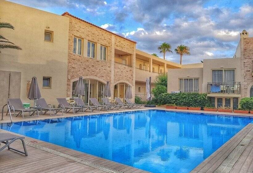 בית מלון כפרי Maravel Star Art