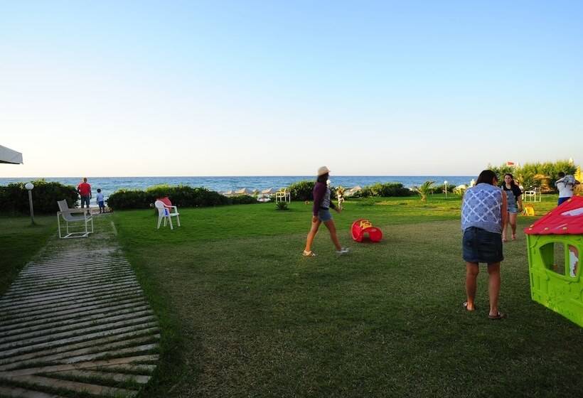 호텔 Maravel Star Art