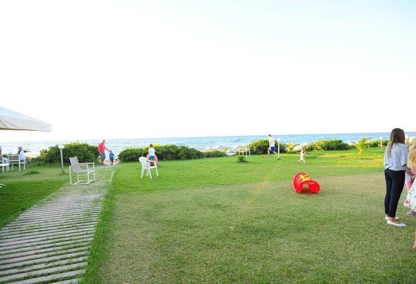 בית מלון כפרי Maravel Star Art