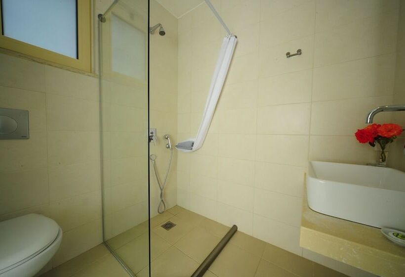 בית מלון כפרי Maravel Star Art