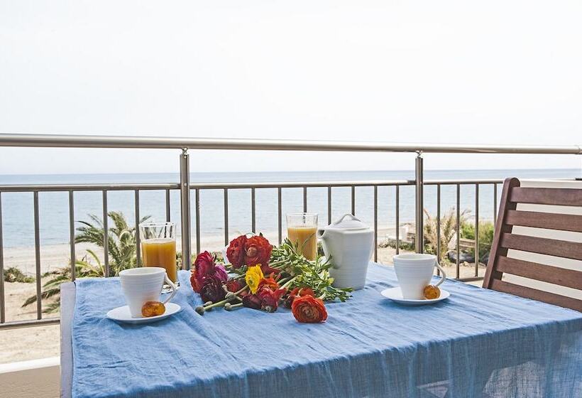 בית מלון כפרי Maravel Star Art