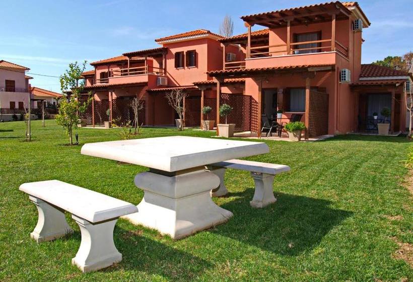 Melograno Apartments And Studios