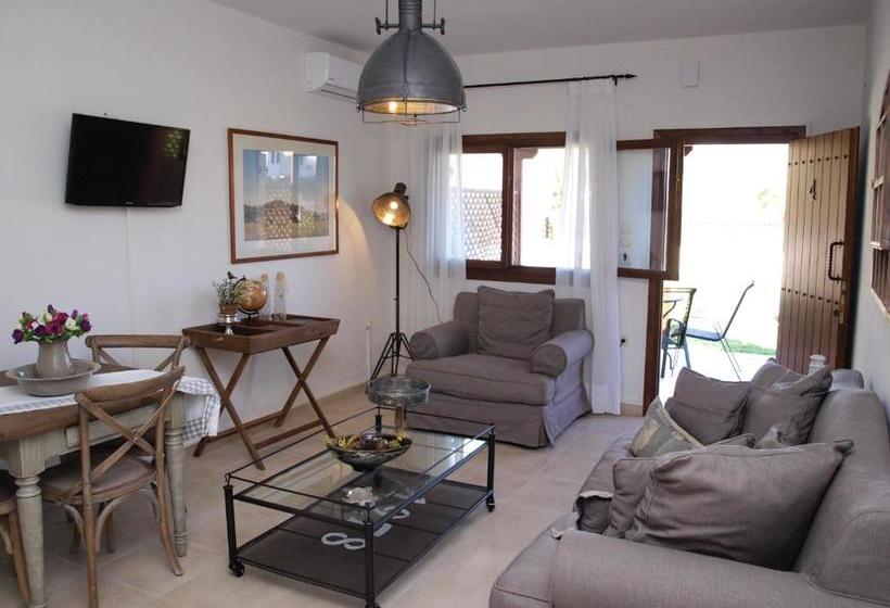 Melograno Apartments And Studios