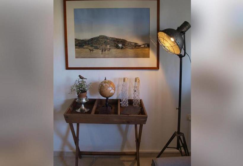 Melograno Apartments And Studios