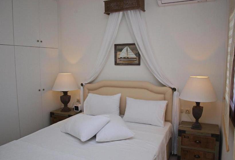 Melograno Apartments And Studios