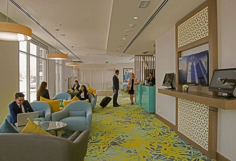 Mena Plaza Hotel Albarsha At The Mall