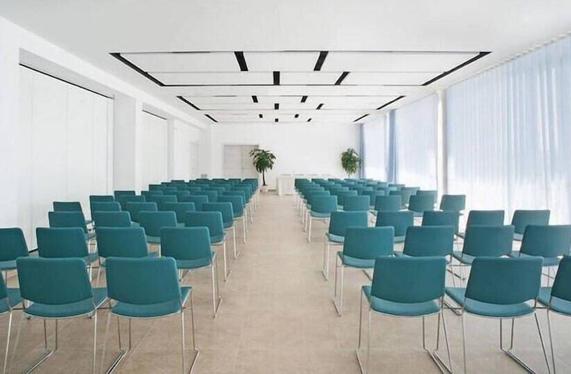 Отель Modica Beach Resort