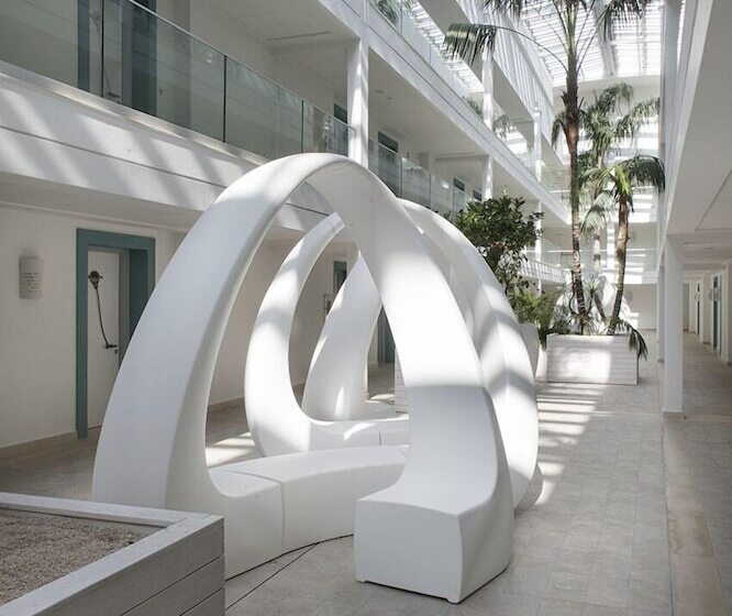 Отель Modica Beach Resort