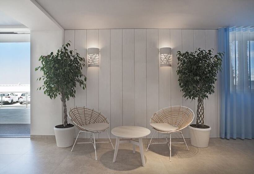 Отель Modica Beach Resort