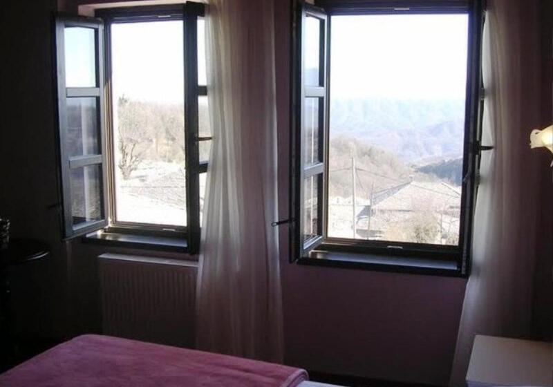 ホテル Monodendri